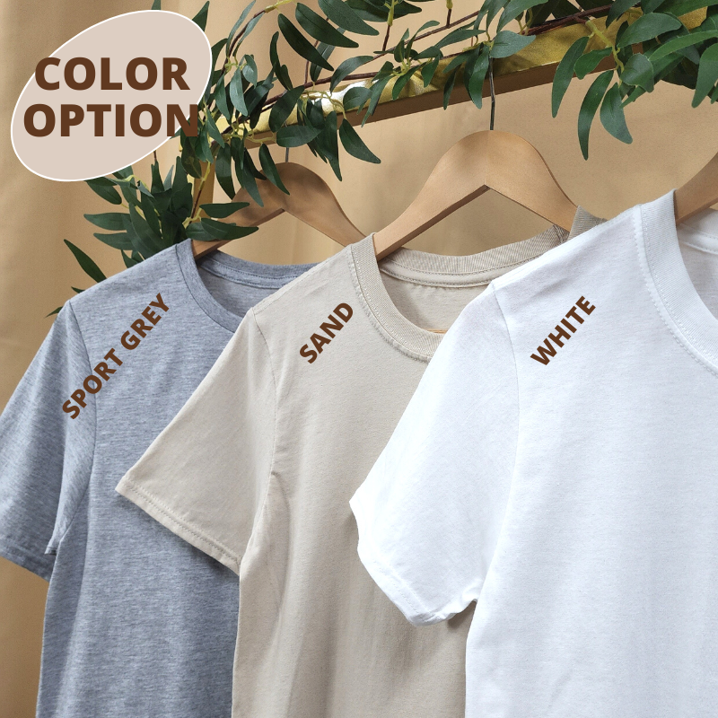 MAKE THE BEST OF TODAY TEE